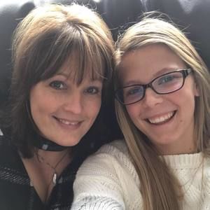 Meet your Posher, Dawn